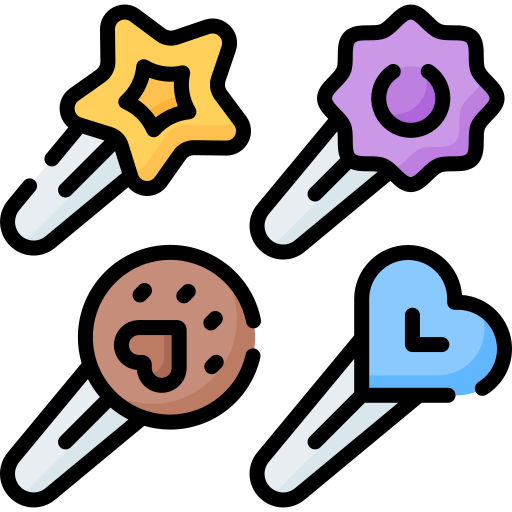 أكسسوارات شعر