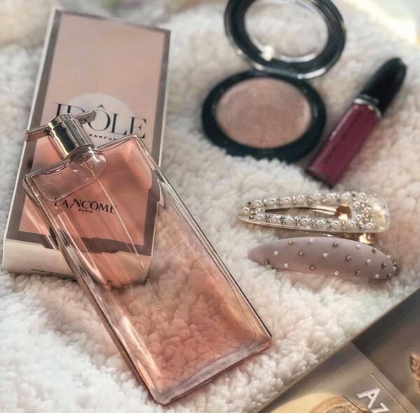 لانكوم أيدل