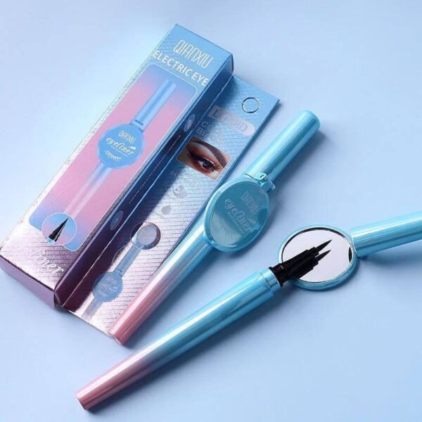 ايلاينر قلم مع مرايه