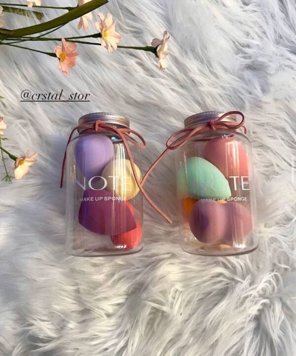 علبه بيوتي بلندر