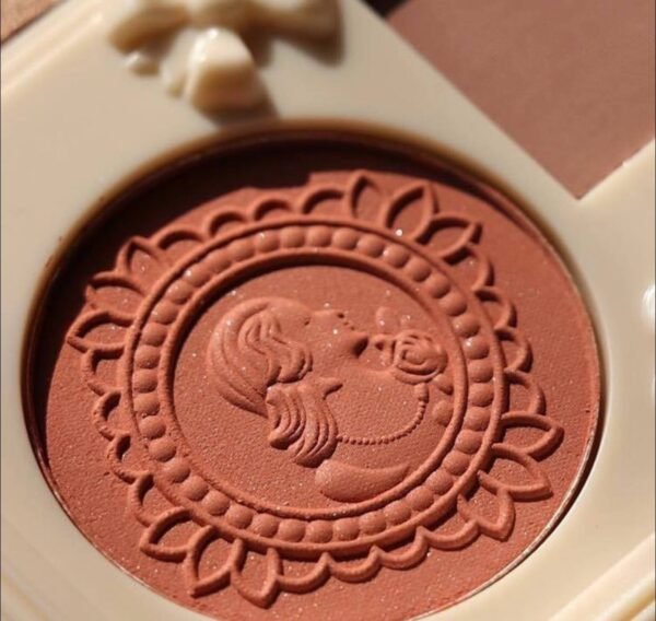 باليت شدو ملكي