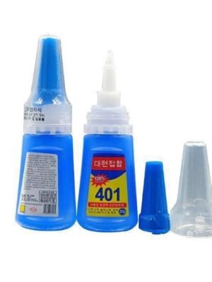 صمغ اضافر 401