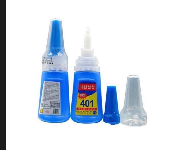 صمغ اضافر 401