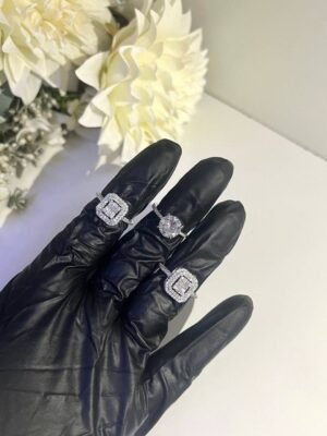 محبس كريستال