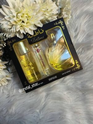 بكج عطور فاطمه