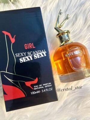 سكسي سكاندال