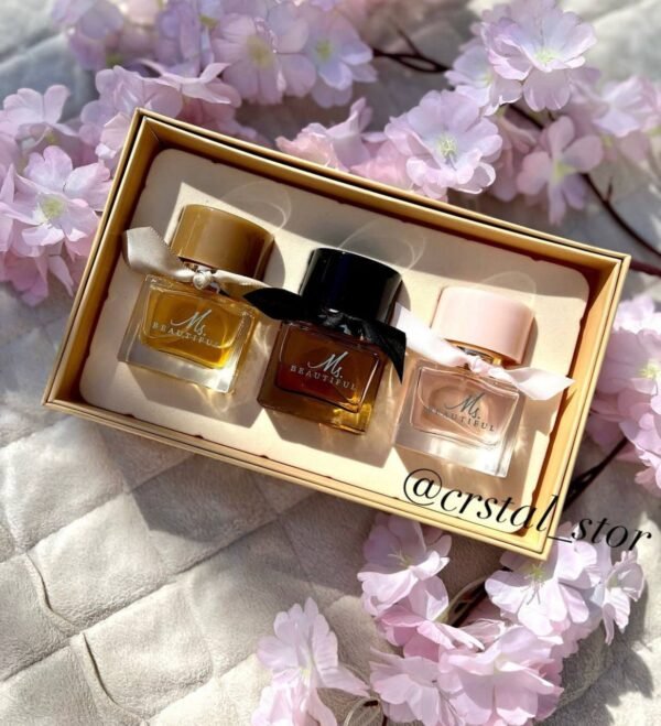 بكج عطور Ms. Beautiful