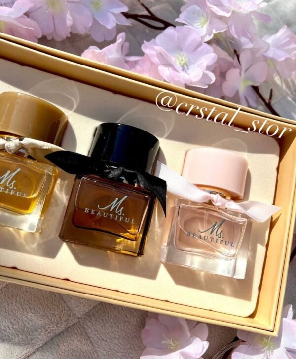 بكج عطور Ms. Beautiful