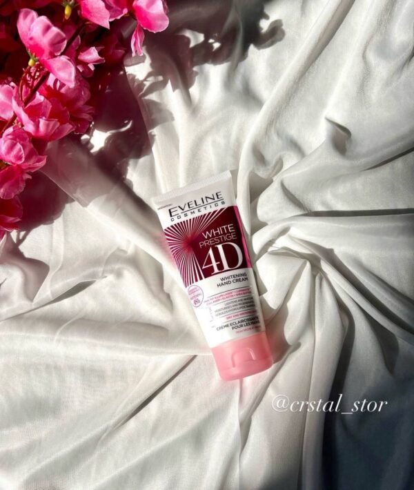 كريم اليد ايفلاين بلتكلنوجيا المتقدمه 4D