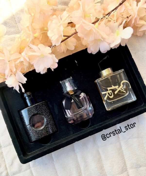 بكج مني سان لوران