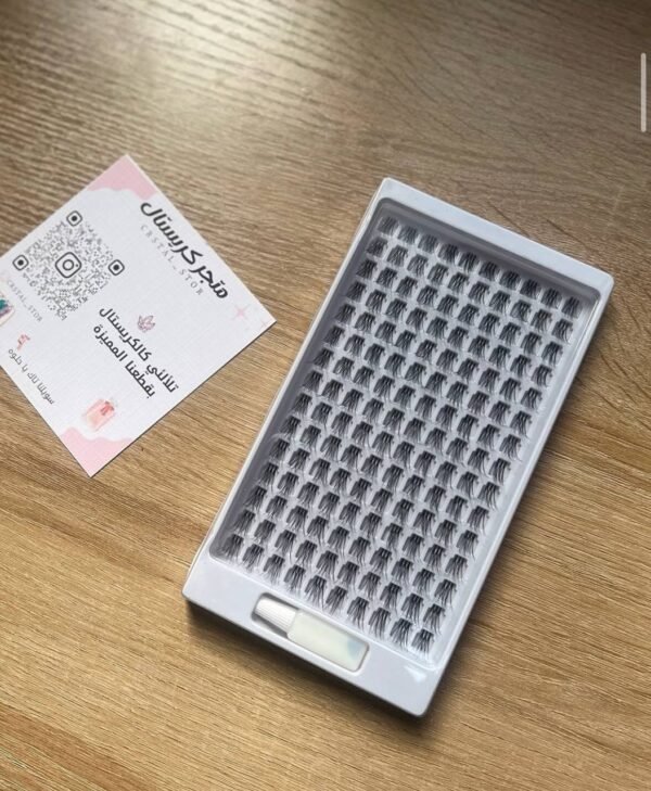 بكج رموش كانو