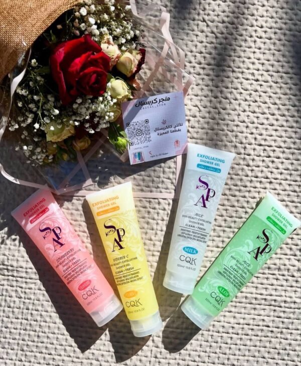 2025/12/1000123620.jpg جل مقشر spa الكوري (حجم الكبير)