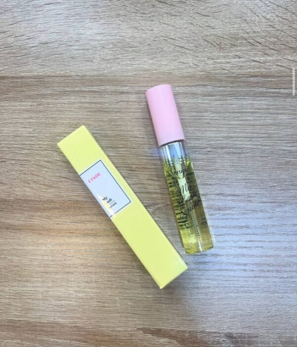 سيروم الرموش الكوري الحجم الكبير  (الاصلي)