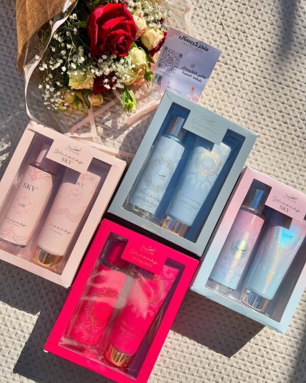 بكج قصه الجديد