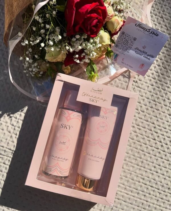 بكج قصه الجديد