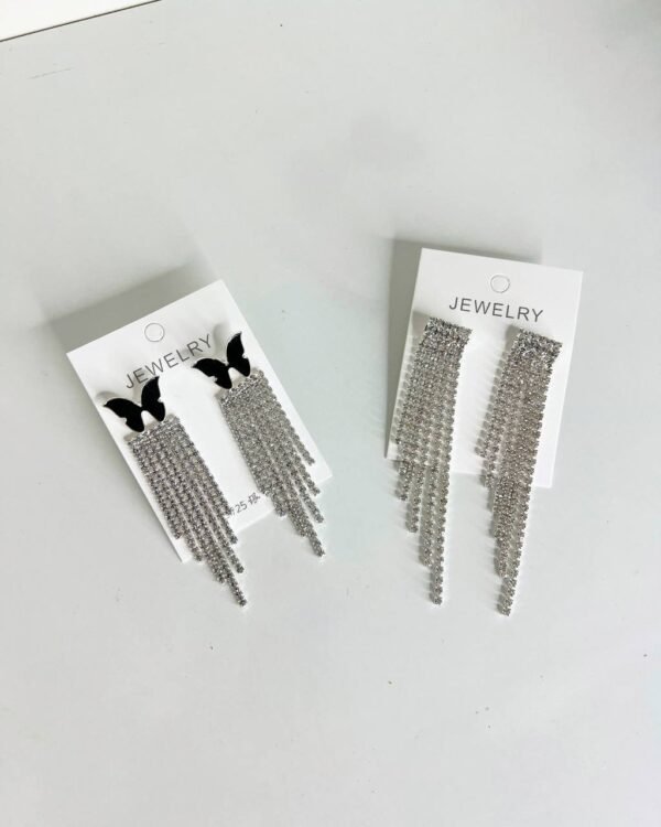 تراجي كريستال