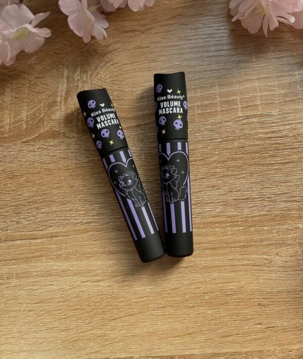 مسكاره بيوتي