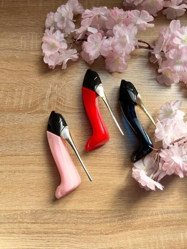 بكج عطور ثلاثي