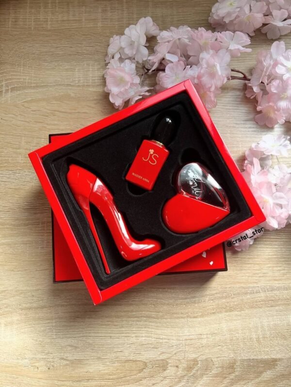 بكج عطور جان مس