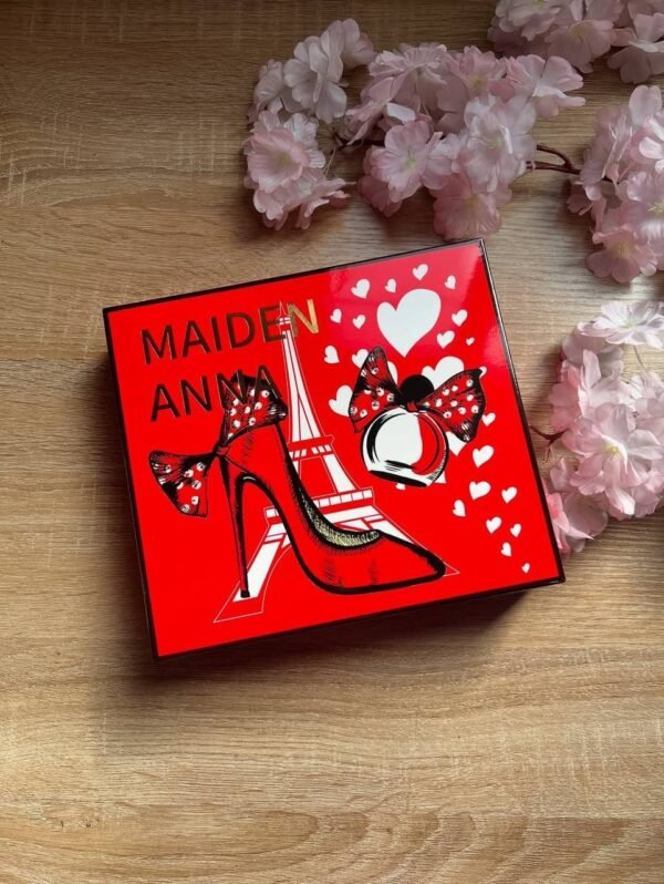 بكج عطور جان مس