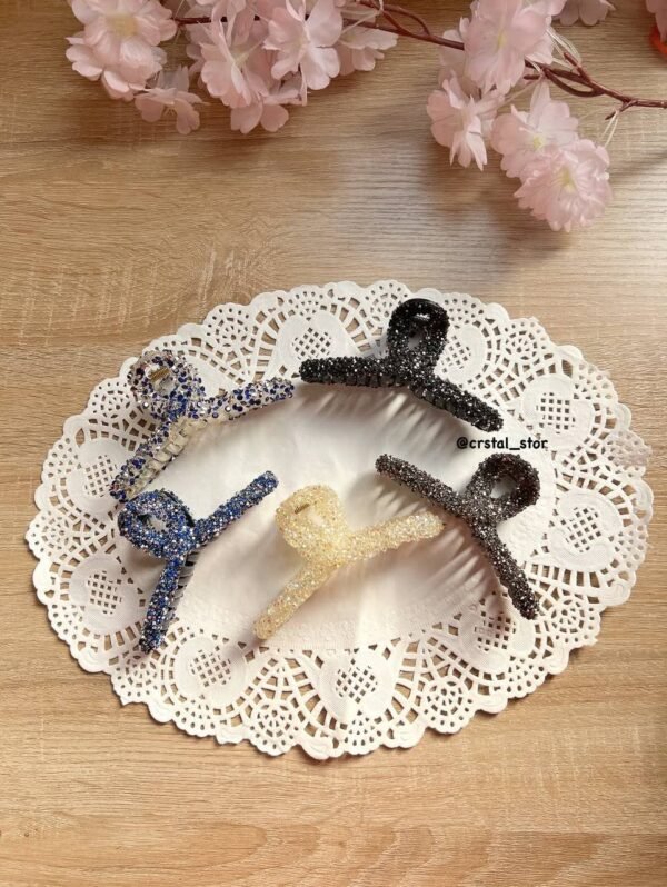 قراصه شعر جيلاتينيه