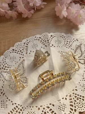 قراصات ذهبيه