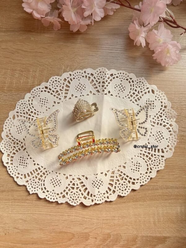 قراصات ذهبيه