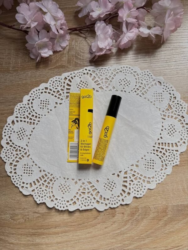 مسكاره ليفتنك للحواجب من got2b