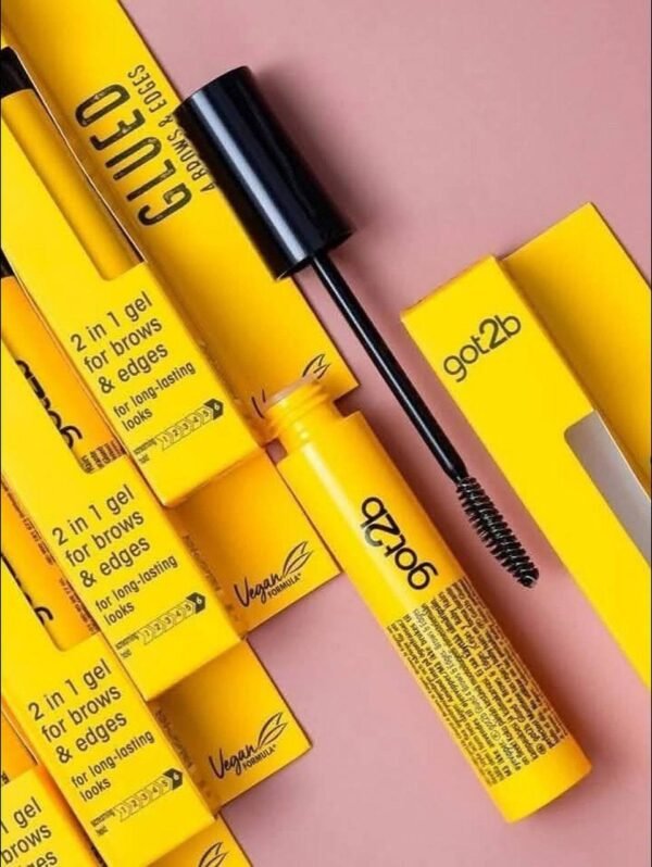 مسكاره ليفتنك للحواجب من got2b