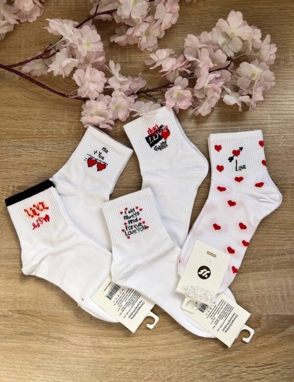 جواريب قطنيه كوالتي