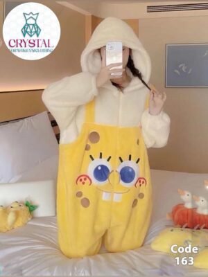 اوفر سبونج بوب