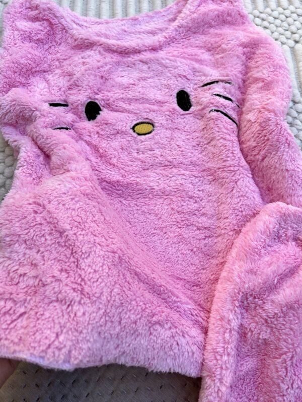 شورت فرو هيلو كيتي