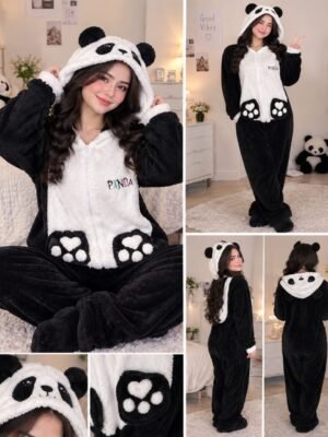 اوفر باندا 🐼