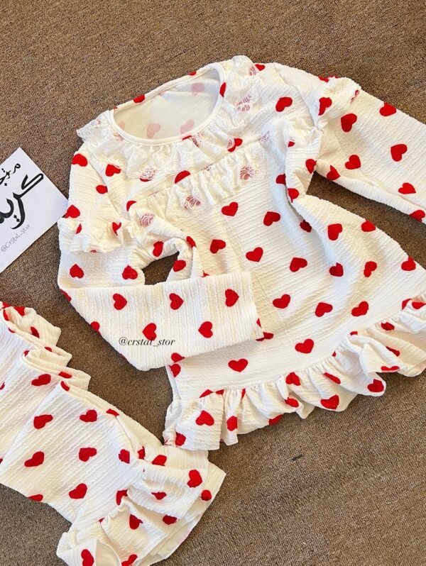 تراك قلوب كريشه