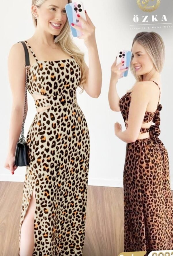 فسان نمري مكشوف الظهر