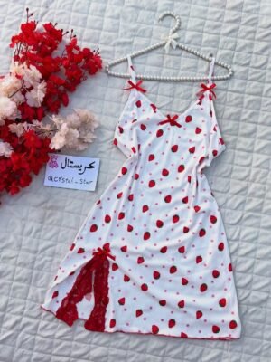 لانجري شلحه فراوله