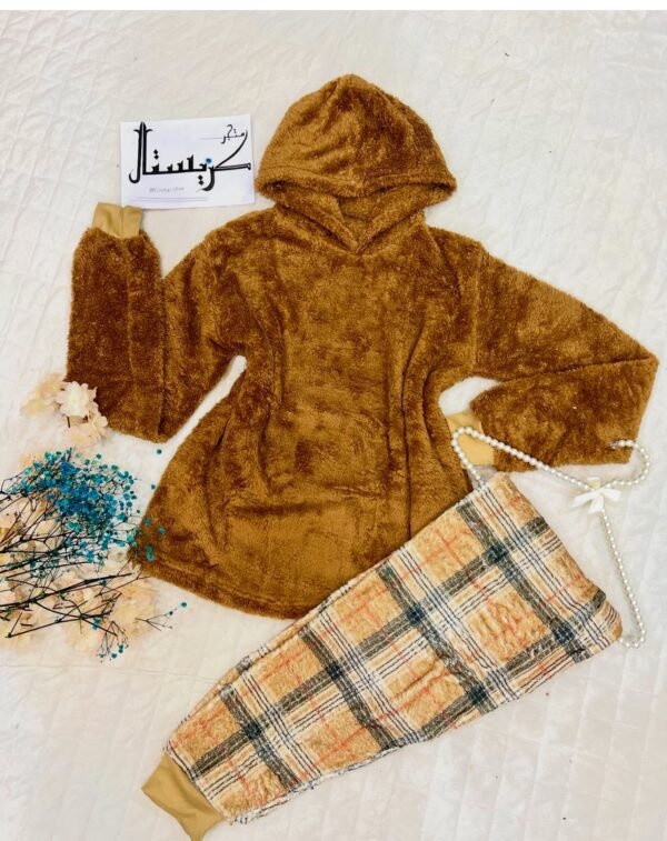 تراك فرو كاروهات