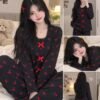 تراك كرز اسود 🍒