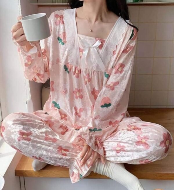 تراك بنترست ورد