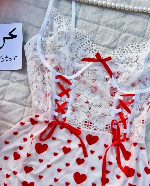 لانجري قلوب شرائط