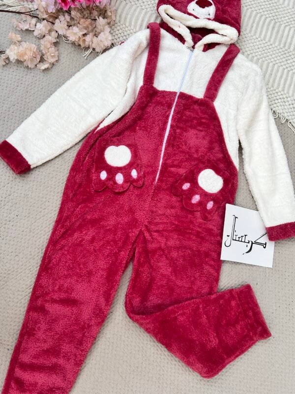 اوفر دب وردي