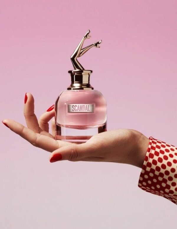 سكاندال