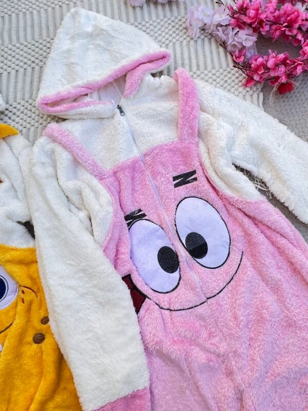 بكج بسيط وسبونج