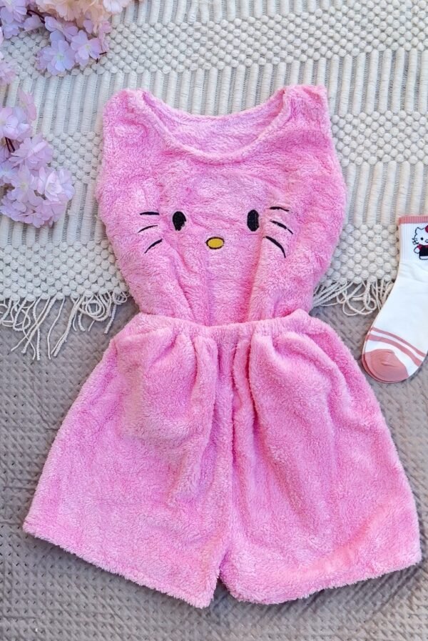 شورت فرو هيلو كيتي