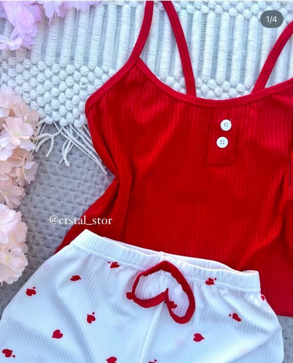 تراك ٣ قطع قلوب ♥️