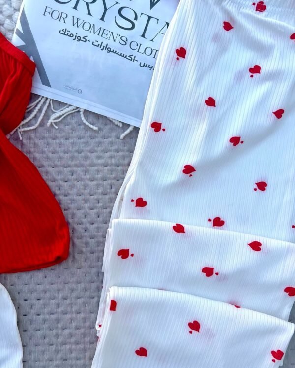 تراك ٣ قطع قلوب ♥️