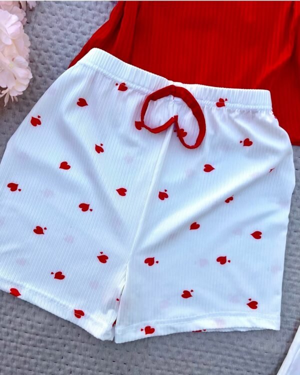 تراك ٣ قطع قلوب ♥️