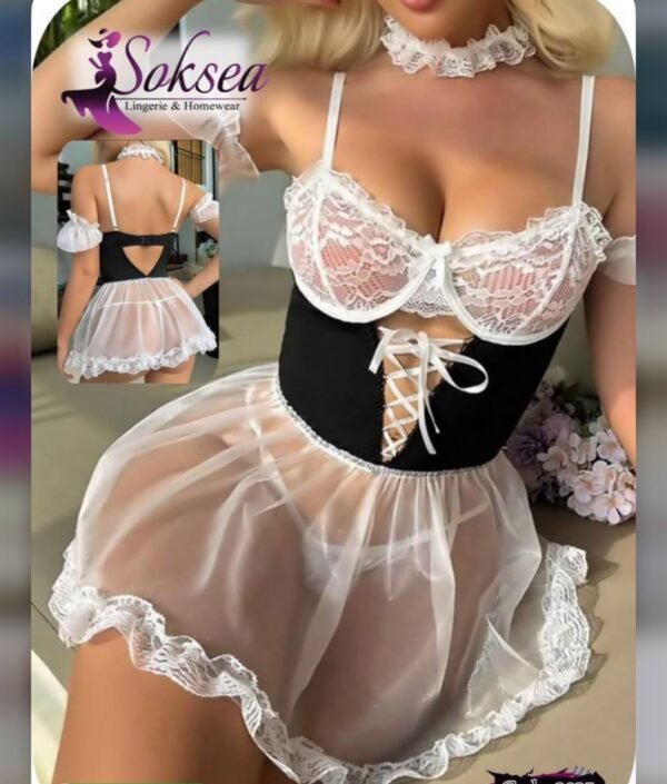 لانجري فكتوري