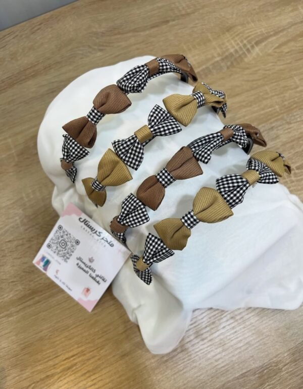 طاك فيونكات بني