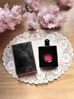 بلاك اوبيوم